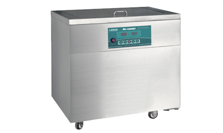 Ultrasonic Cleaning